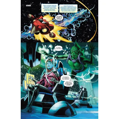 Marvel Classic Domena kr�l�w