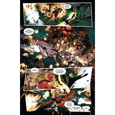 Marvel Classic Domena kr�l�w
