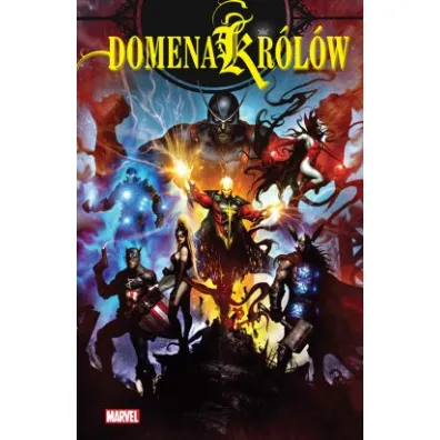 Marvel Classic Domena kr�l�w