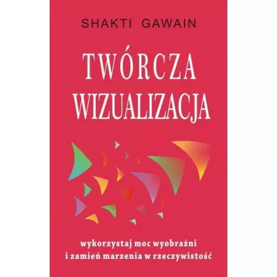 Tw�rcza wizualizacja - Gawain Shakti