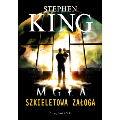 Szkieletowa za�oga. Du�e Litery - Stephen King