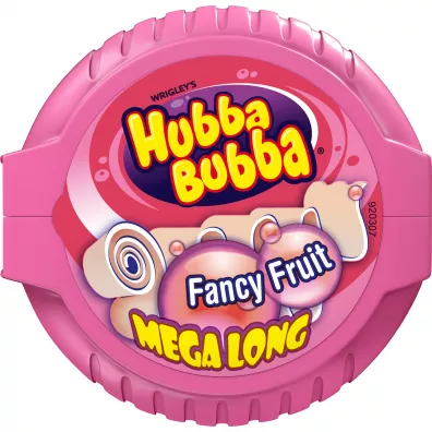 Hubba Bubba Guma do �ucia o smaku owocowym 56 g