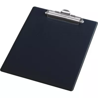Panta Plast Deska A4 Focus czarny