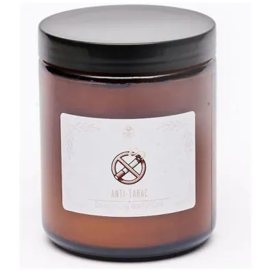 Pavoncella �wieczka zapachowa Anti-Tabac 250 ml
