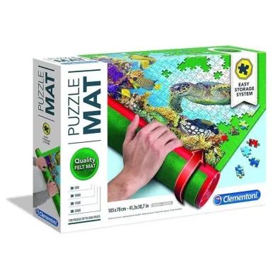 Clementoni Mata do puzzli 500-2000 el.