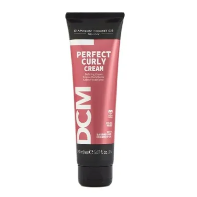 Perfect Curly krem modeluj�cy do w�os�w kr�conych i falowanych