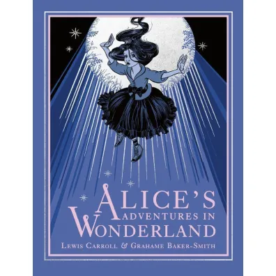 Alice's Adventures in Wonderland