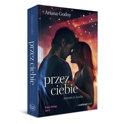 Przez ciebie
