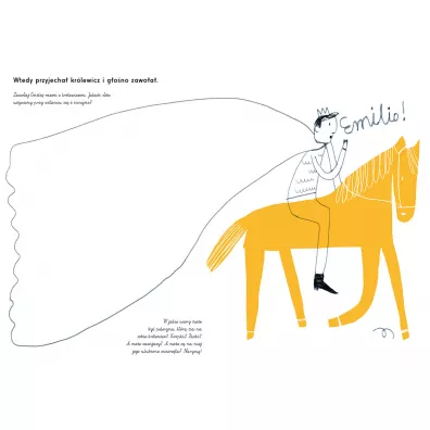 Mdrale. W krlestwie Bazgraju. wiczenia rysunkowe dla trzylatkw