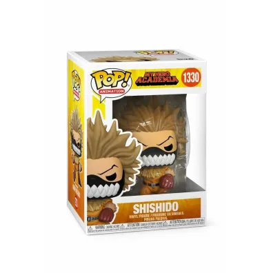 Funko Anime My Hero Academia Shishido