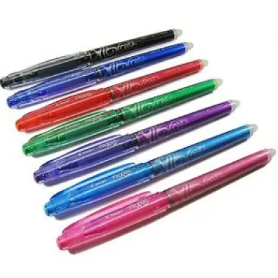 Pilot Cienkopis Frixion Point FRP5
