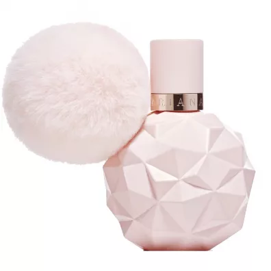 Ariana Grande Woda perfumowna dla kobiet Sweet Like Candy 30 ml