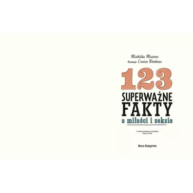 123 superwa�ne fakty o mi�o�ci i seksie