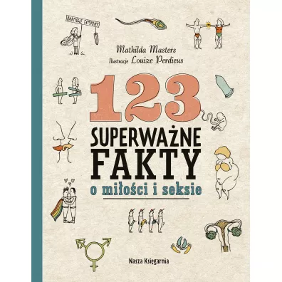 123 superwa�ne fakty o mi�o�ci i seksie