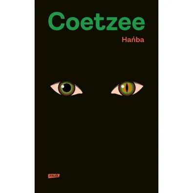 Ha�ba - John Maxwell Coetzee