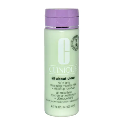 Clinique Mleczko do demakija�u 200 ml
