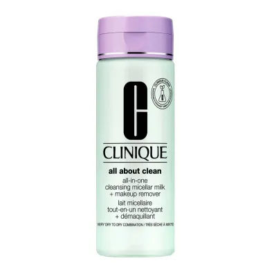 Clinique Mleczko do demakija�u 200 ml