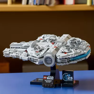 LEGO Star Wars Sok� Millennium 75375