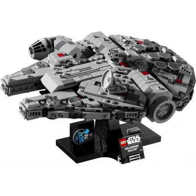 LEGO Star Wars Sok� Millennium 75375