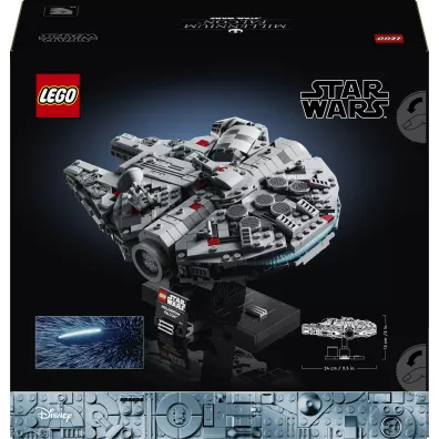 LEGO Star Wars Sok� Millennium 75375
