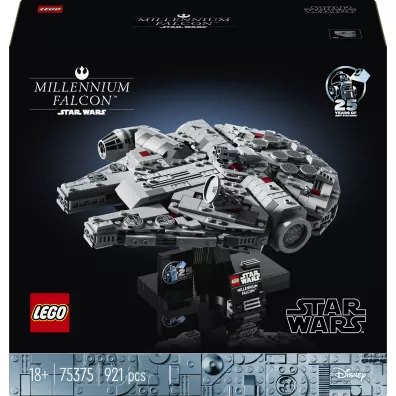 LEGO Star Wars Sok� Millennium 75375