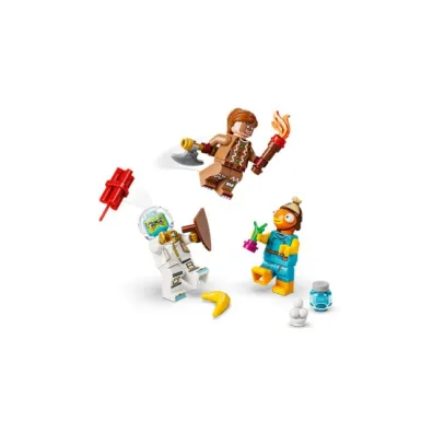 LEGO Fortnite Zrzut zaopatrzenia 77080