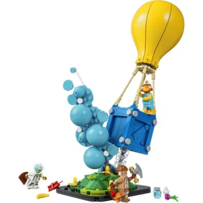LEGO Fortnite Zrzut zaopatrzenia 77080