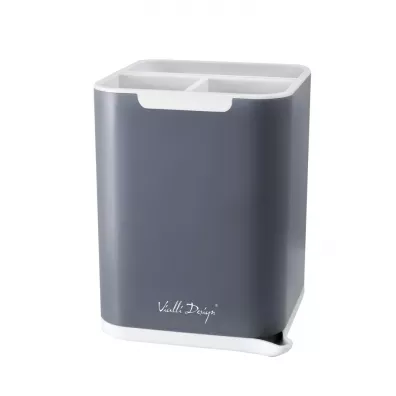 Vialli Design Ociekacz na sztuce Livio Duo 25622