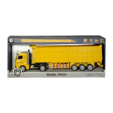 Wywrotka z nap�dem G7212 Swede