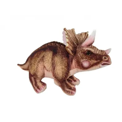 Dinozaur triceratops 30cm Sun-Day