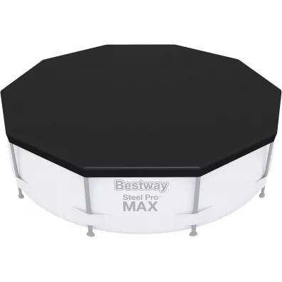 Bestway Pokrywa do basenu stela�owego 305cm