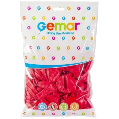 Gemar Balony pastelowe 100 szt.