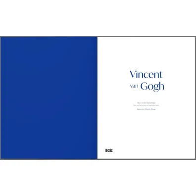 Vincent van Gogh