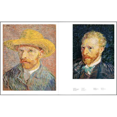 Vincent van Gogh