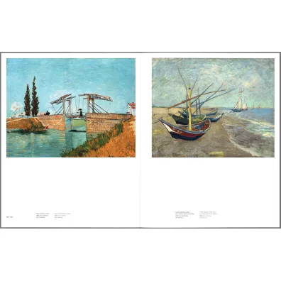Vincent van Gogh