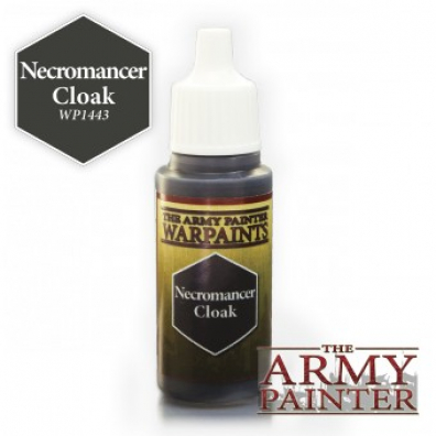 Army Painter - Necromancer Cloak