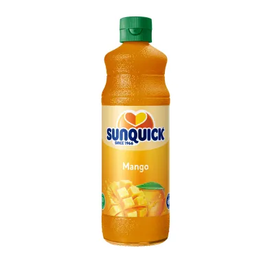 Sunquick Koncentrat napoju mango 700 ml