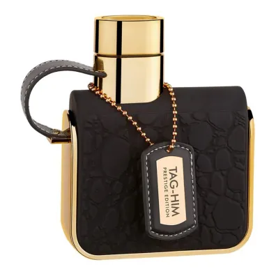 Armaf Tag Him Prestige Edition Woda toaletowa 100 ml