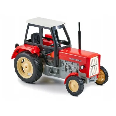 Zdalnie sterowany traktor Ursus C-360 RTR Double Eagle Ata