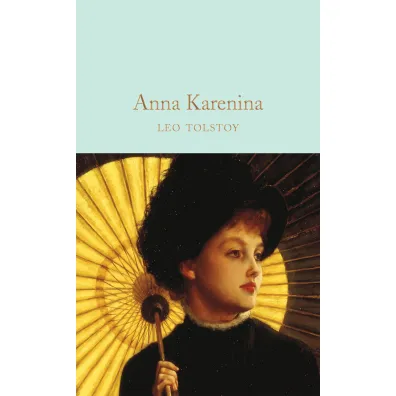 Anna Karenina wer. angielska - Lew To�stoj