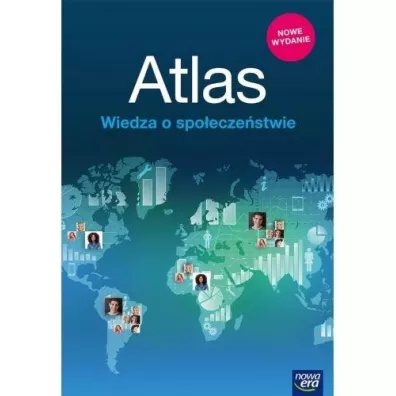 Atlas. Wiedza o spo�ecze�stwie