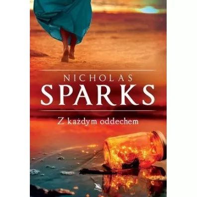 Z ka�dym oddechem - Nicholas Sparks