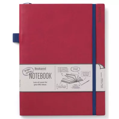 If Bookaroo Notatnik Journal du�y