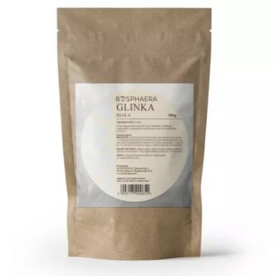 Bosphaera Glinka biaa 100 g