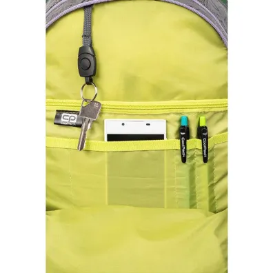 CoolPack Plecak m�odzie�owy Loop Leaflets