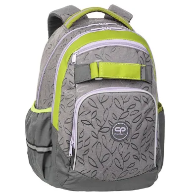 CoolPack Plecak m�odzie�owy Loop Leaflets