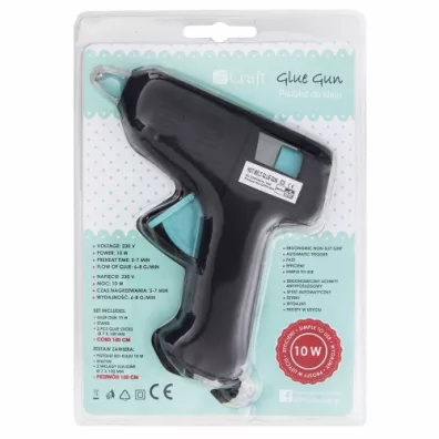 Dalprint Pistolet do kleju 10W