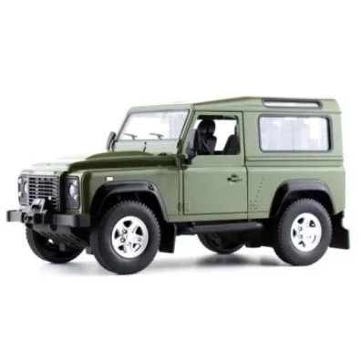 Land Rover Defender RC 1:14 Rastar