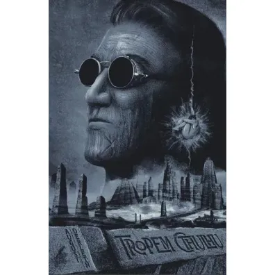 Tropem Cthulhu - August Derleth