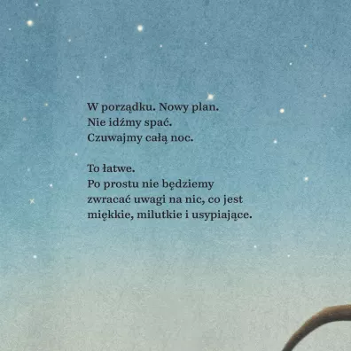 Zamknij oczka. Ksi��ka do zasypiania